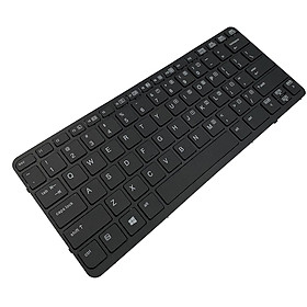 Laptop Keyboard Laptop Replacement for   820 G2 Accessory Parts