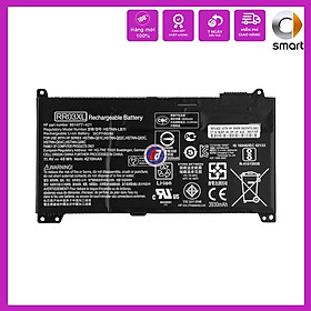 Mua Pin cho Laptop HP ProBook RR03XL 430 G4 440 G4 450 G4 455 - Pin Zin - Hàng Chính Hãng
