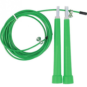Dây nhảy thể dục nhựa PVC cao cấp có thể tuỳ chỉnh độ dài dây, tối đa 3m