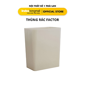 Mua Thùng Rác FACTOR | Index Living Mall