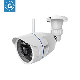 Mua Camera ngoài trời GIGASUN GS-OC001 - Hàng chính hãng