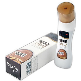Chai đánh bóng giày hàn quốc