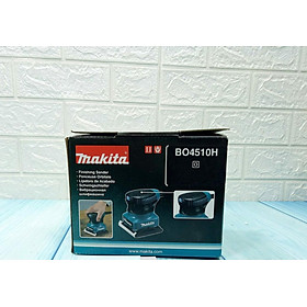 Mua MÁY CHÀ NHÁM RUNG 170W (114X140MM) MAKITA BO4510H- HÀNG CHÍNH HÃNG
