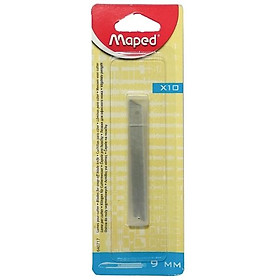 Lưỡi Dao Rọc Giấy 9mm