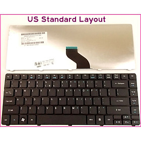 Mua Bàn Phím Dành Cho Laptop Acer Aspire 3410  3811  4410  4553  4738  4739 - Hàng Nhập Khẩu