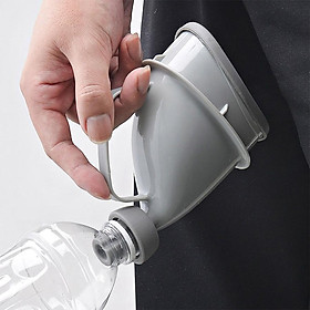 Phễu đi tiểu khẩn cấp trên xe hơi cho mọi lứa tuổi - Nhiều mục đích sử dụng tiện lợi - CAR40