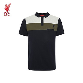 Áo thun tay ngắn thể thao nam LFC Colour Pocket - A15014