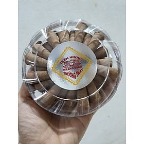 Mua Nụ trầm hương Trường Phát (32 nụ lớn)  nụ trầm hương sạch giá rẻ