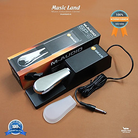 Mua Chân Đạp Pedal M-Audio SP2 – Chính Hãng