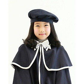 Mũ nồi beret cho trẻ em phong cách hàn quốc cho bé trai và bé gái