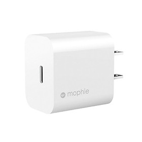 Mua Cốc Sạc Mophie Type C PD 20W - Hàng chính hãng dành cho iPhone