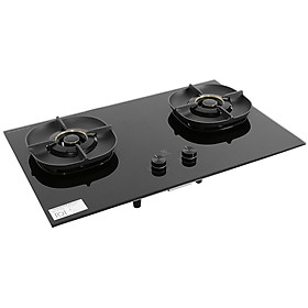 Mua Bếp ga âm Electrolux EHG8250BC - Hàng Chính Hãng - Chỉ Giao HCM