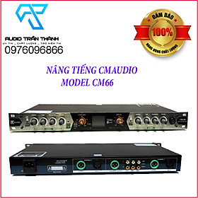 Nâng Tiếng CMAUDIO Model CM66 hàng chính hãng nhập khẩu 2023