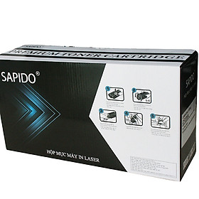 Hộp Mực In Sapido 28A - Dành cho máy in HP Pro 400 M401/a/d/n/dn/dw Pro 400 M425dn/dw (2,000 trang)- Hàng Chính Hãng 