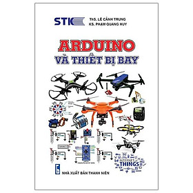 Arduino Và Thiết Bị Bay