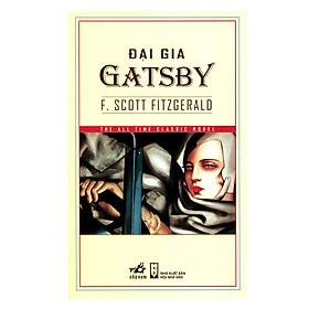 Download sách Đại Gia Gatsby (Tái Bản 2018)