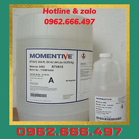 Mua Keo Momentive RTV615