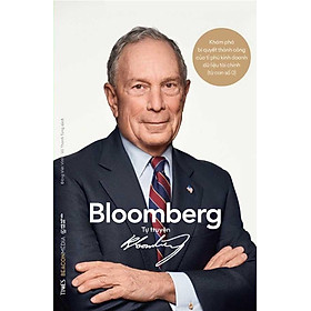 Bloomberg: Tự Truyện Bloomberg