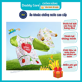 Áo Khoác Vẽ Tranh Mideer Chống Nước Cho Bé, Đồ Chơi Phát Triển Trí Tuệ Cho Trẻ Em Từ 2,3,4,5,6 Tuổi