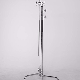 Mua Chân tay đèn tóc Inox 300cm