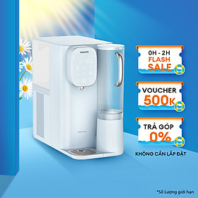 Mua Máy Lọc Nước RO Để Bàn NÓNG-LẠNH PHILIPS ADD6912  Công nghệ lọc Aquaporin Inside HÀNG CHÍNH HÃNG