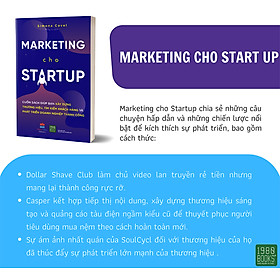 Marketing Cho Startup