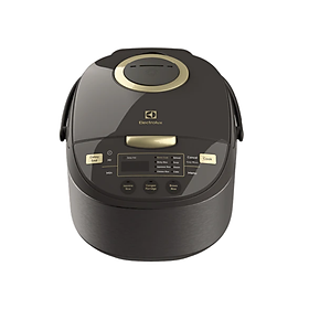Nồi cơm điện tử 1.8 lít Electrolux E7RC1-650K - Hàng chính hãng