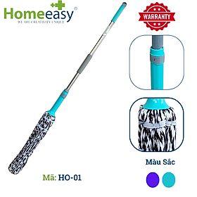 Mua Cây Lau Nhà Trợ Lực Homeeasy HO-01 - Màu ngẫu nhiên