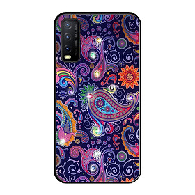 Ốp Lưng Dẻo Dành Cho VIVO Y12S