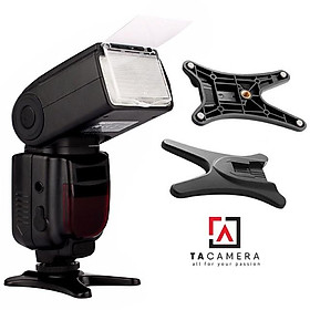 Mua Chân Vịt Giữ Đèn Flash