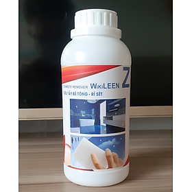 Mua Dung dịch tẩy bê tông - xi măng - 500ML