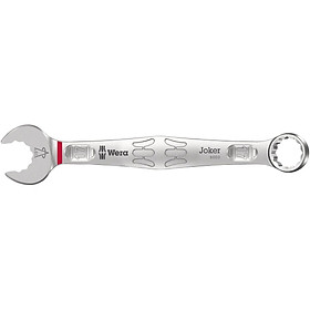 Mua Cờ Lê Miệng Vòng Joker 6003 Wera 17mm 05020208001 - Hàng Chính Hãng 100% từ Đức