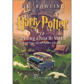 Hình ảnh Harry Potter Và Phòng Chứa Bí Mật