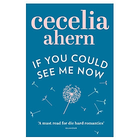 Sách If You Could See Me Now