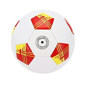 Soccer Ball Size 5 Balance High Quality Match Ball for Training Outdoor Exercise