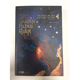 Bảy thanh hung giản - Tập 2