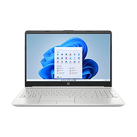 Mua Laptop HP 15s-du3592TU 63P88PA/i5 1135G7/Intel Iris Xe Graphics/Ram 8GB - Hàng chính hãng