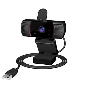 Mua Bộ Combo Học và Làm Việc Online - Webcam Thronmax Stream Go X1 Pro(1080P) + Micro Mdrill M8 (96khz/Chống ồn) - Hàng Chính Hãng