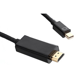 Dây Cáp Displayport DP Sang HDMI | Có Chipset | 1M 1,5M 2M 5M | 10238 10239 10202 | 4K Ultra HD 10203 10204