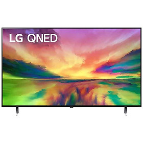 Mua Smart Tivi QNED LG 4K 50 inch 50QNED80SRA
