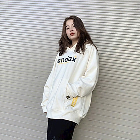 ÁO KHOÁC NỈ HOODIE NAM NỮ