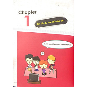 Trò Chuyện Trực Tiếp Và Trực Tuyến Bằng Tiếng Anh (Kèm CD Hoặc File MP3)