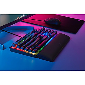 Bộ bàn phím giả cơ PRO G21 kèm chuột/ Bàn phím cơ K60 chuyên Gaming Có LED RGB 7 Màu Siêu Ấn Tượng