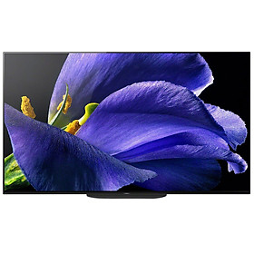 Mua Smart Tivi OLED Sony 4K 77 inch KD-77A9G - Hàng Chính Hãng - chỉ giao TP.HCM