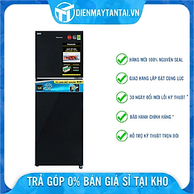 Mua Tủ Lạnh Panasonic Inverter 306 Lít NR-TV341BPKV - Hàng chính hãng (chỉ giao HCM)