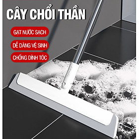 Mua Chổi gạt nước sàn nhà tắm quét nhà thông minh gạt sạch nhà tắm chống trượt