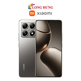 Mua Điện thoại Xiaomi 14T 5G (12GB/512GB) - Hàng chính hãng