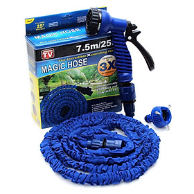 Mua Vòi Xịt Nước Co Giãn 15M Thông Minh Tiện Lợi