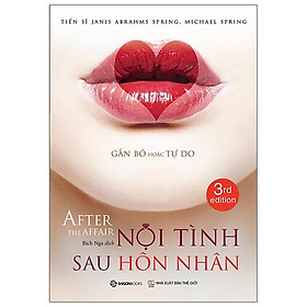 Nội Tình Sau Hôn Nhân - cái nhìn sâu sắc về lý do dẫn đến chuyện ngoại tình