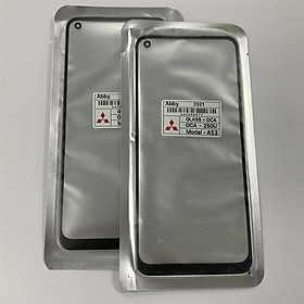 Mua Kính liền keo ép màn hình cho Oppo A53 2020/A32/C17/realme 7i ĐEN